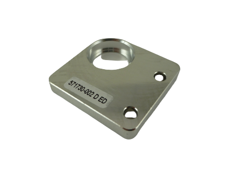 571730-002 Datacard BLOCK, MTG, ROLLER, BRG, UPPER  BLOCK, MTG, ROLLER,  