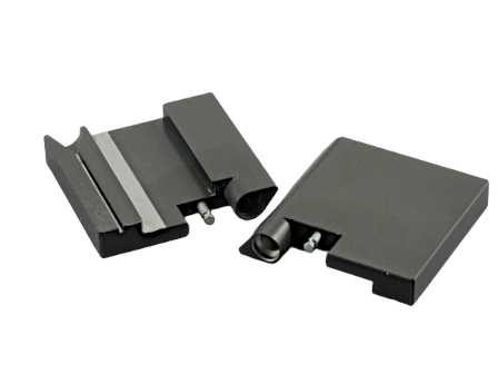 571899-001 Datacard GUIDE ASSY, CARD, MIDDLE, SPRING LOADED   