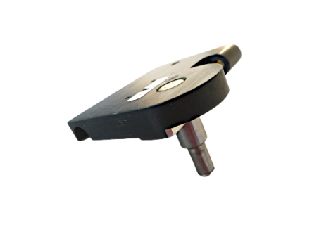 571900-001 Datacard GUIDE ASSY, CARD, INPUT   