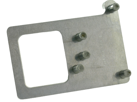 574107-001 Datacard TOOL, SHAFT ALIGNMENT, BTC   