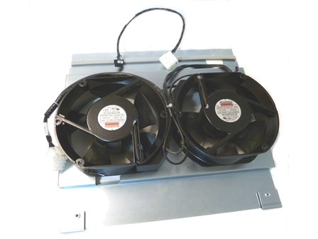 574113-001 (564351-001) Datacard KIT, FAN, AUXILLARY, FIELD  FAN KIT, AUX, FIELD 