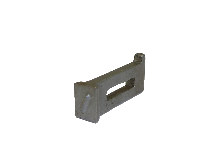 576953-539 Datacard PUNCH-/ SLASH STD GOTHIQUE   