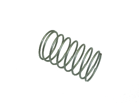 578077-007 Muelles Datacard RESORTE, COMP .6 D 1.0 L   