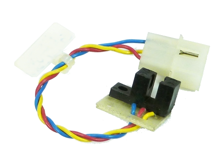 578151-003 Cellules photoélectriques / capteurs PHOTOCELL ASSY, USED   