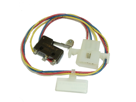 578727-009 Cellules photoélectriques / capteurs SWITCH ASSY .25 ROLLER, OR   