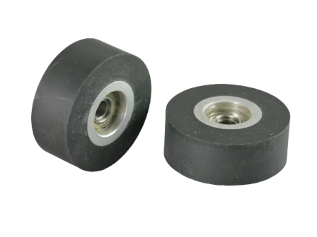 582080-999 (582080-001) Rouleaux FRU, ASSY, ROLLER (NEEDLE BRG), USED   