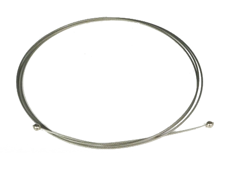 582276-006 Datacard CABLE, WIRE ROPER, 31.65INCH LG   