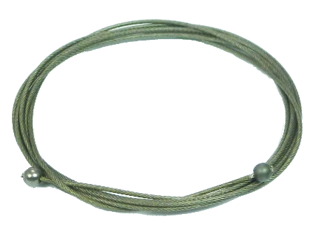 582276-008 Datacard CABLE Datacard, .030 DIA   