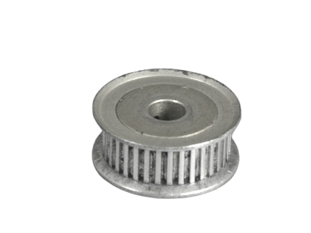 582411-002 Umlenkrollen PULLEY, TMG .251 ID, USED   