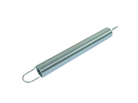 582919-010 Datacard SPRING, EXTENSION   
