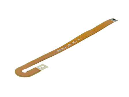 582943-104
(582943-003)
(582943-004) Datacard FLEX CIRCUIT   