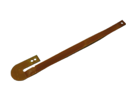 582943-104
(582943-003, 582943-004) Datacard CIRCUITO FLEXIBLE, TIERRA ESTÁTICA, USADO   