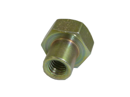 584105-001 Datacard NUT, SHOULDER 10-32 x .44 HEX   
