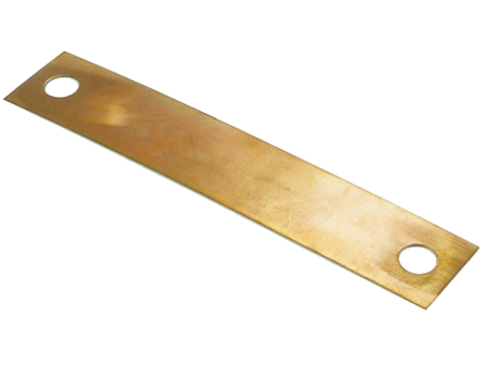 584158-001 Datacard Datacard STRAP, GROUNDING (UPPER/LOWER)   