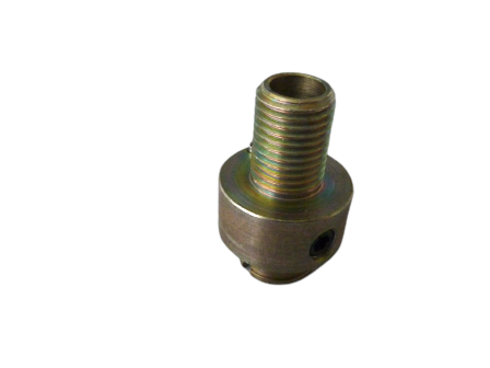 584207-001 Datacard HUB, SUPPLY REEL  CABLE ASSY, FIBEROPT 