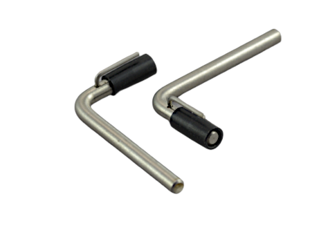 584219-001 Datacard Datacard ROULEAU, GUIDE RIBBON, UTILISÉ   