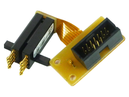 584584-001 Datacard PWB ASSY, ICC FLEX PROG HEAD  PWB ASSY,ICC FLEX PR 