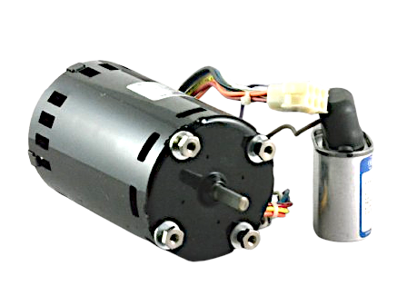 585009-005 Moteurs Moteurs ENSEMBLE MOTEUR, IND 3K,220, USAGÉ   