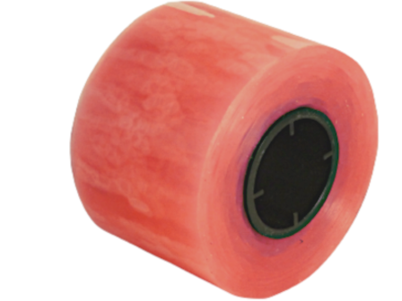 586526-001 Datacard 9000 Material Ruban de nettoyage, rose (1)   