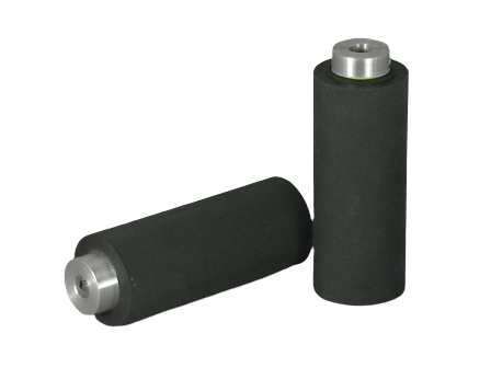 586663-003 Rodillos Datacard ROLLER, CAPSTAN, HIGH DURA   