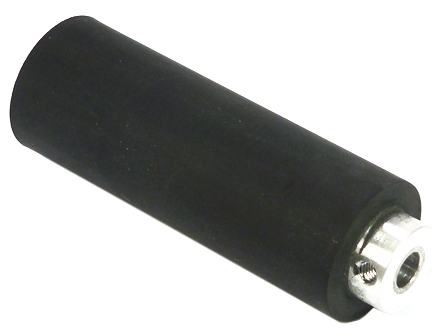 586663-004 Datacard ROLLER, CAPSTAN, URETHANE, EX LG, MX   
