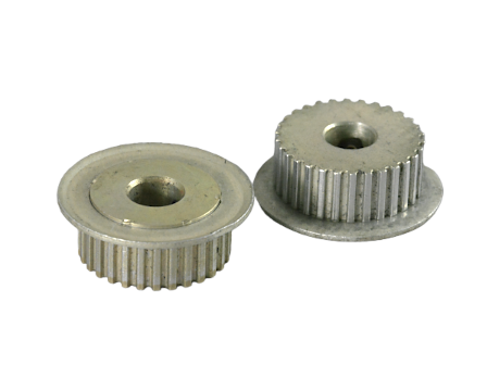 586666-001 Poleas locas POLEA, TMG .08P 30T .250ID, USADA   