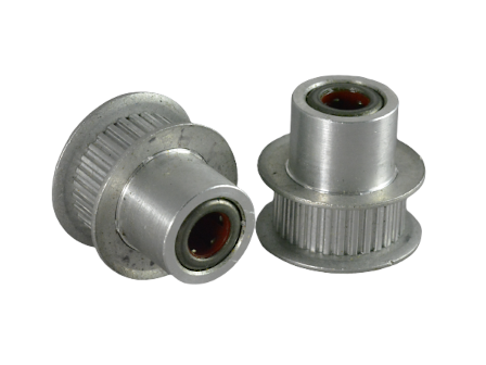 586683-001 Umlenkrollen PULLEY ASSY, CLUTCHED, CCW   