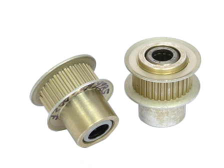 586683-002 (586683-004) Poleas locas CONJUNTO DE POLEA, EMBRAGADA, CW, USADA  CONJUNTO POLEA, EMBRAGUE 