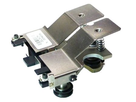 590054-003 Datacard Datacard ASSY, CARRIAGE CARD, ADJ ECCENTR   
