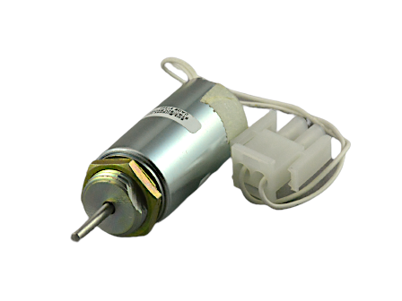 590060-001 Datacard Datacard SOLENOID ASSY, TUBULAR   