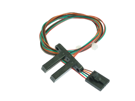 590067-001 Cellules photoélectriques / capteurs PHOTOCELL ASSY, CUSTOM, USED   