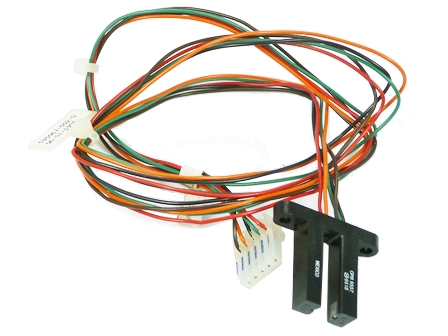 590067-002 Cellules photoélectriques / capteurs PHOTOCELL ASSY, CUSTOM, 210 12", USED   