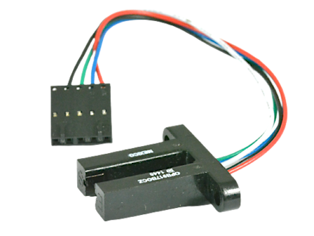 590067-003 Photocells / Sensors PHOTOCELL ASSY, CUSTOM, 4-INCH   