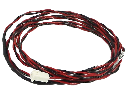 590073-002 Datacard SENSOR ASSY, TEMP, STICKER   