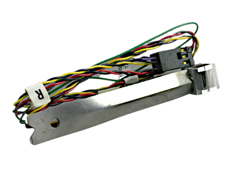 590074-001 Datacard HEAD ASSY, READ/WRITE, NTT   