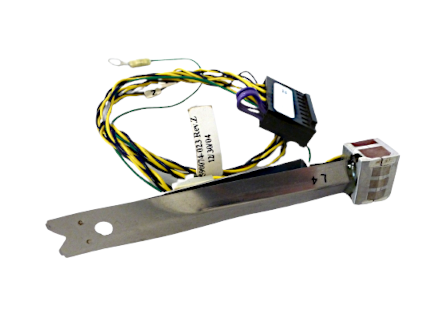 590074-023 Datacard HEAD ASSY, LECTURE SEULE, IAT   