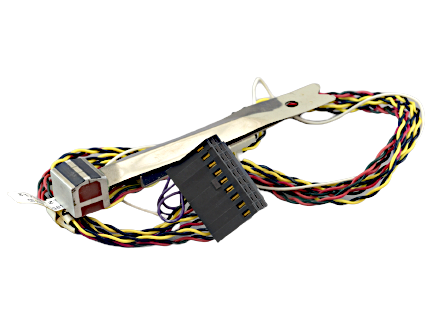 590074-043 (568550-043) Datacard HEAD ASSY, READ/WRITE, IAT HICO   