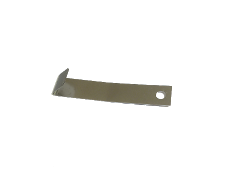 590131-002 Datacard RETAINER, CARD   