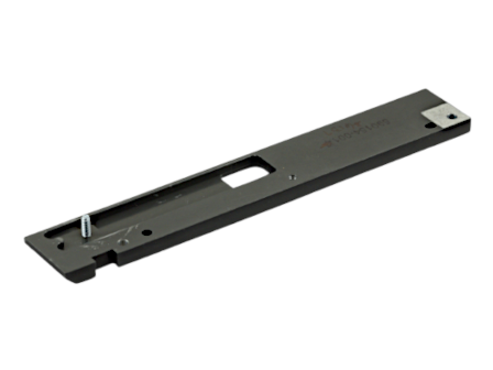 590154-001 Datacard PLATE, HEAD, J1, USED   
