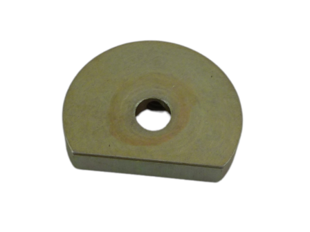 590225-001 Datacard COLLAR, RETENCIÓN, RODILLO   