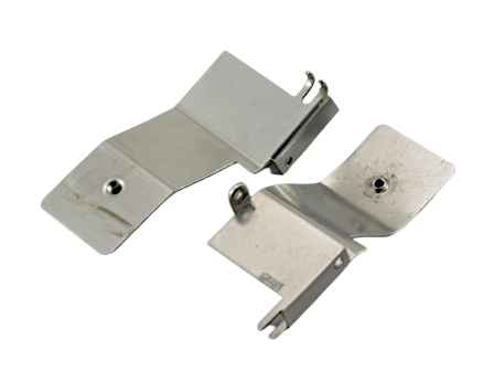 590230-001 Datacard BRAZO, PINZA, RH   