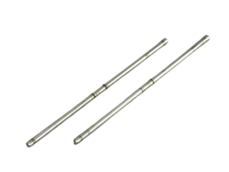 590233-001 Datacard ARBRE, PIVOT, BRAS   