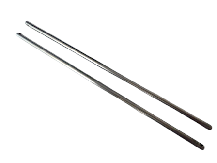 590267-002 Datacard Datacard SHAFT, LIFT, FOIL   