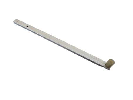 590268-002 Datacard Datacard HANDLE, LIFT, FOIL (poignée, levier, feuille)   