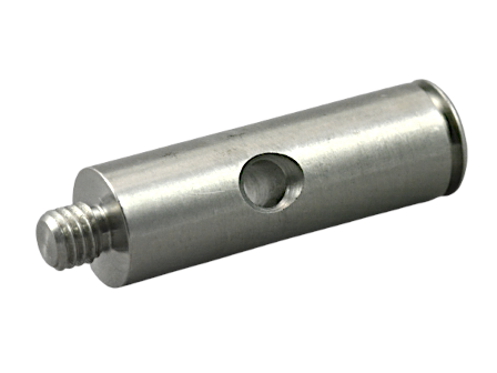 590270-001 Arbres / Axes SHAFT, TAKE-UP, FOIL, RH   