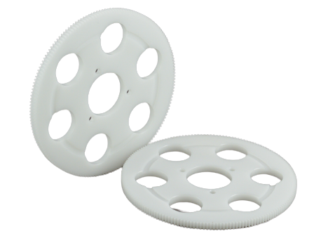 590287-002 Roues dentées GEAR, WHEEL, EMBOSS, 112 CHAR   