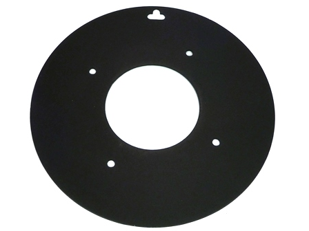 590289-002 Datacard PLAQUE, RETOUR, CARACTÈRE, 112   