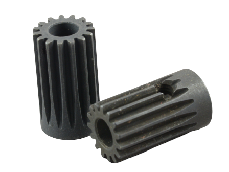 590293-002 Zahnräder GEAR, MOTOR, EMBOSS   