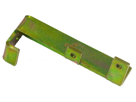 590302-001 Datacard SOPORTE, FOTOCÉLULA, RUEDA   