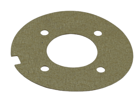 590314-001 Datacard PAD, SOUND DAMPENING, 112, USED   